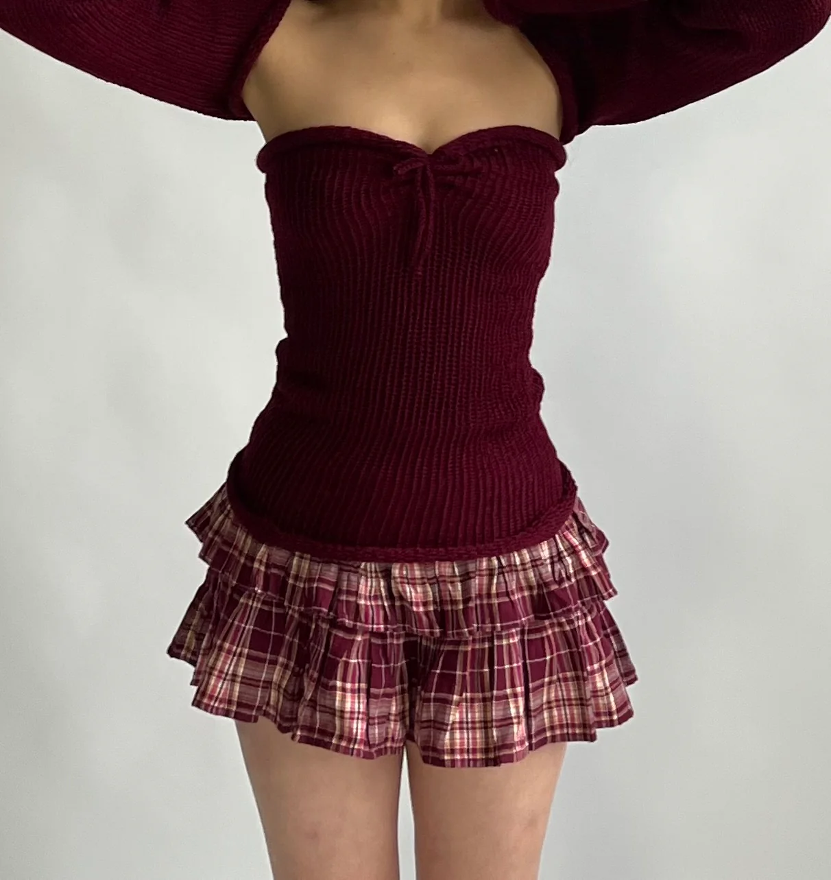 New in for fall